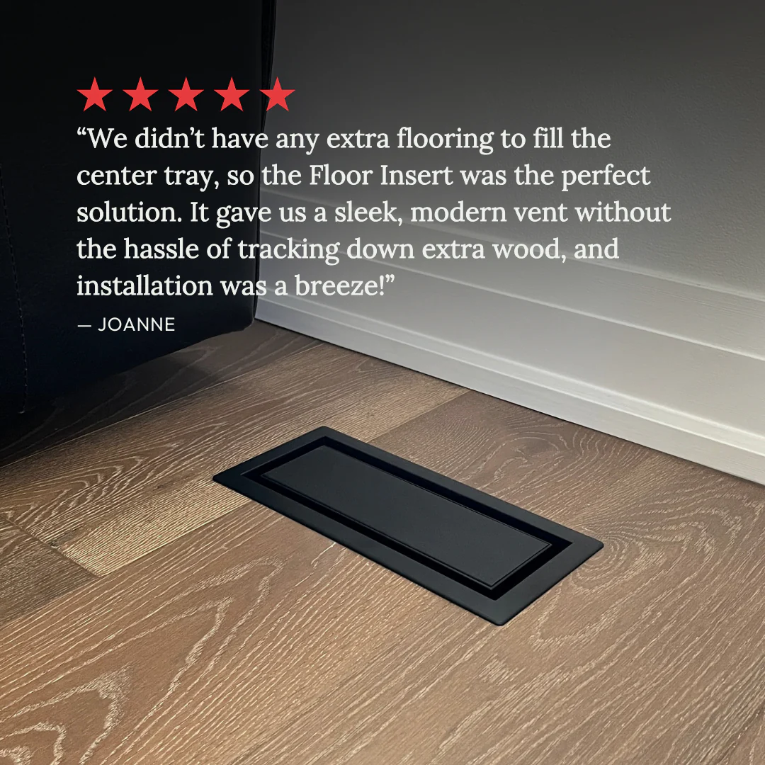 Floor Vent Insert [Lite] - Image 4