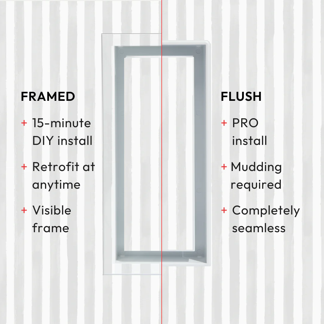 Flush Wall Vent [Lite] - Image 6