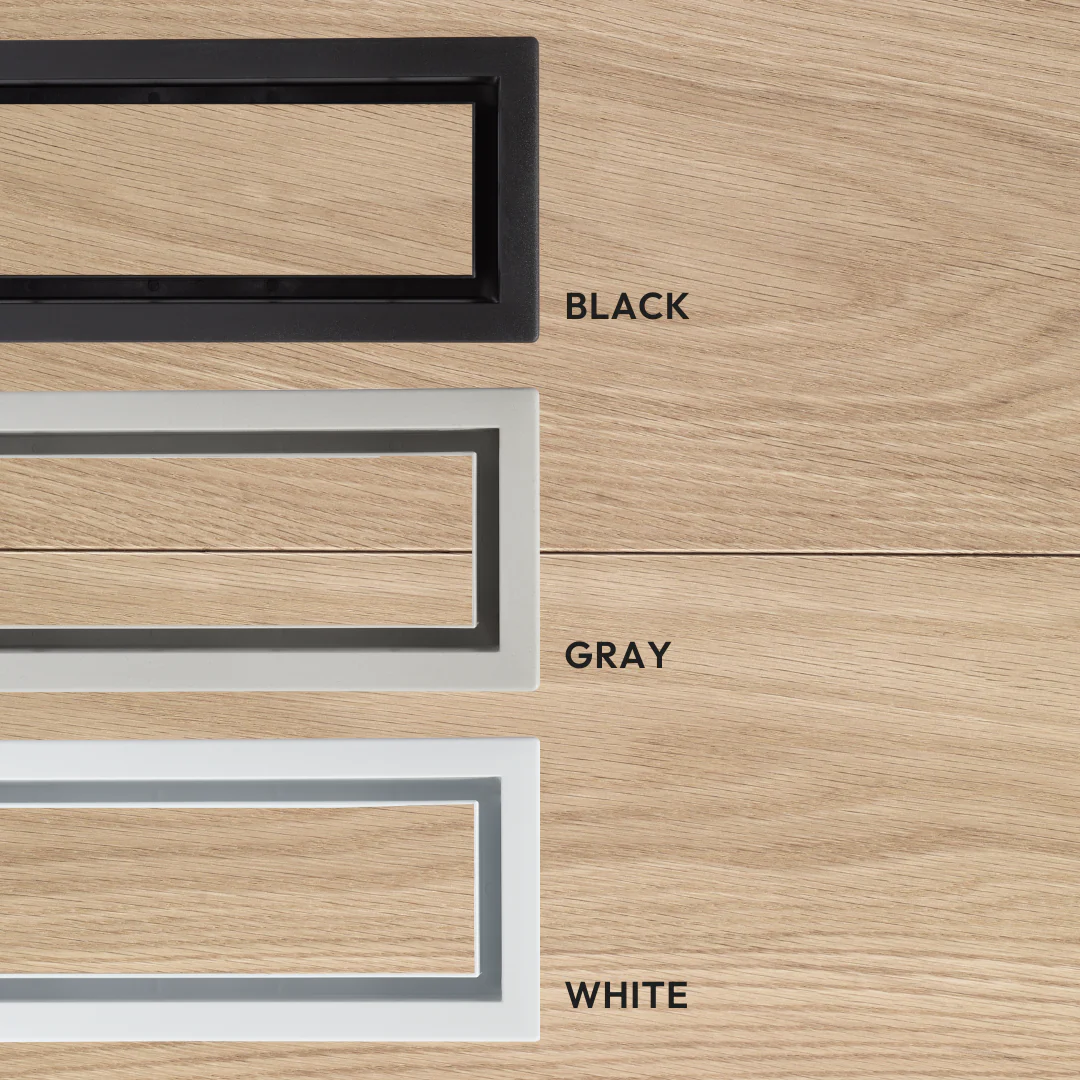 Framed Floor Vent [Lite] - Image 5
